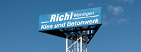 für Richi & Co in Weiningen