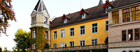 Schloss Brunnegg in Kreuzlingen