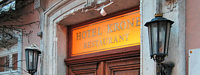 Hotel Krone in Solothurn