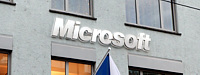 für Microsoft [USA/CH] in Zürich